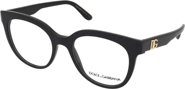 Dolce & Gabbana DG3353 501