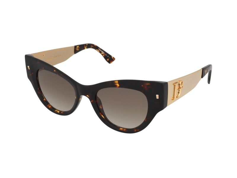 Dsquared2 D2 0062/S 581/HA