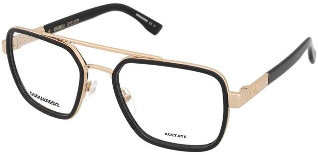 Dsquared2 D2 0064 RHL