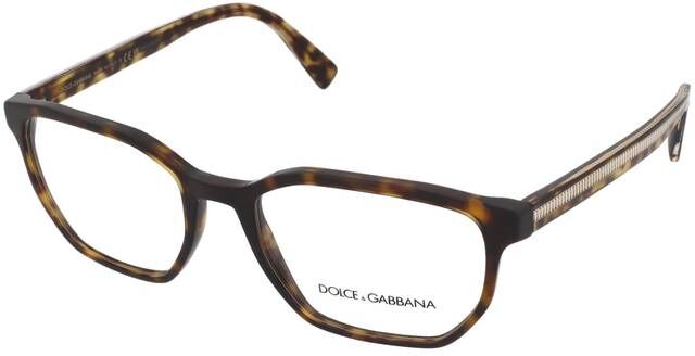 Dolce & Gabbana DG3338 502