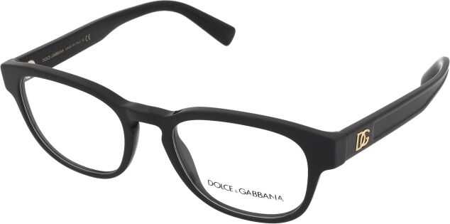 Dolce & Gabbana DG3340 501