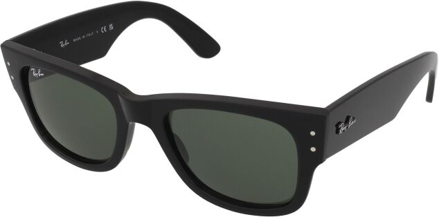 Ray-Ban Mega Wayfarer RB0840S 901/31