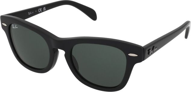 Ray-Ban RJ9707S 100/71