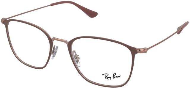 Ray-Ban RX6466 2973