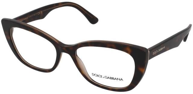 Dolce & Gabbana DG3360 3256