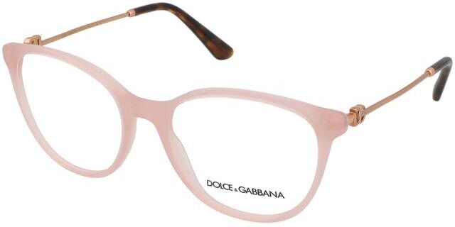 Dolce & Gabbana DG3363 3384