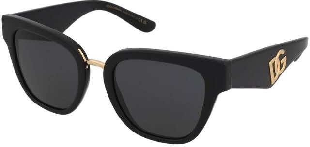 Dolce & Gabbana DG4437 501/87