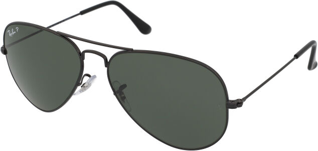 Ray-Ban Original Aviator RB3025 - 002/58 POL