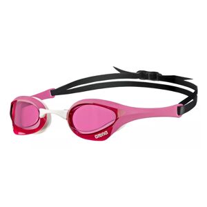 Arena Cobra Ultra Swipe Pink White