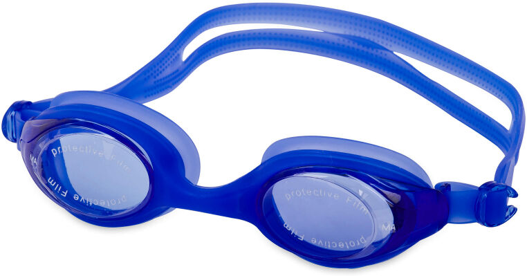 occhialini da nuoto neptun blu