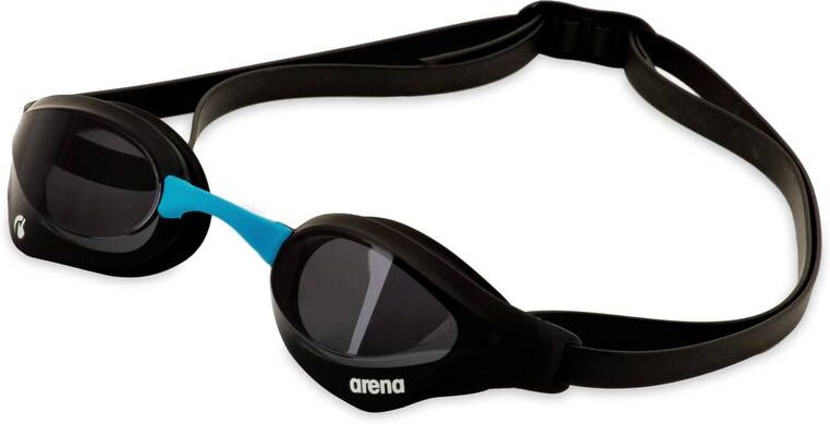 arena cobra core swipe smoke-black blue