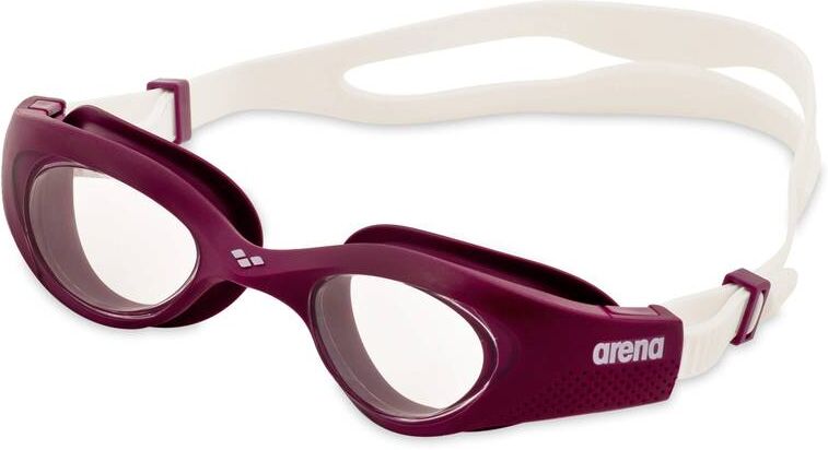 Arena The One Woman Clear Red Wine White