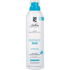 Bionike Defence Sun Latte Spray Corpo Doposole Idratante 200ml