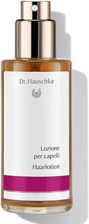 Amicafarmacia Dr. Hauschka Lozione Capelli IT/NL 100ml