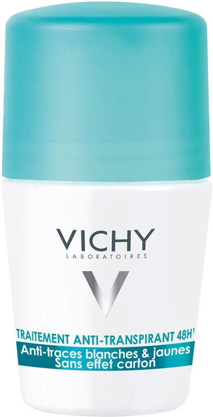 vichy deodorante roll-on antitraspirante 50 ml