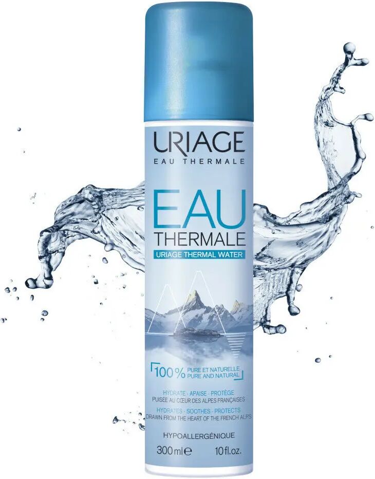 uriage acqua thermale spray 300ml