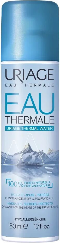 Uriage Eau Thermale Spray 50ml