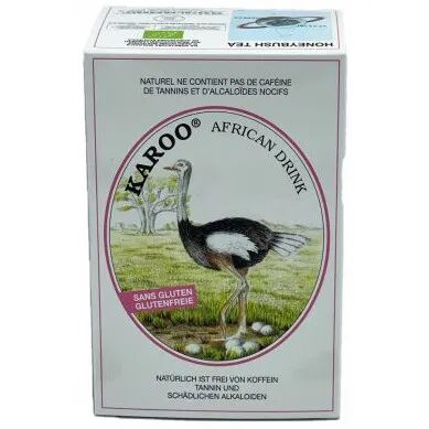 Amicafarmacia Karoo African Drink Tea Bio 150g