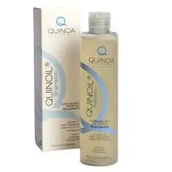 QUINOA SRL Quinoa Quinoil Shampoo 4 Olii 250ml