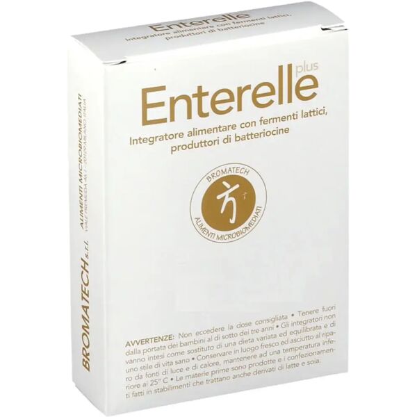 amicafarmacia enterelle plus 24 capsule