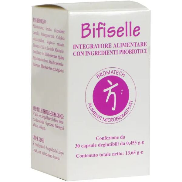 amicafarmacia bifiselle 30 capsule