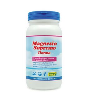 Amicafarmacia Magnesio Supremo Donna 150g
