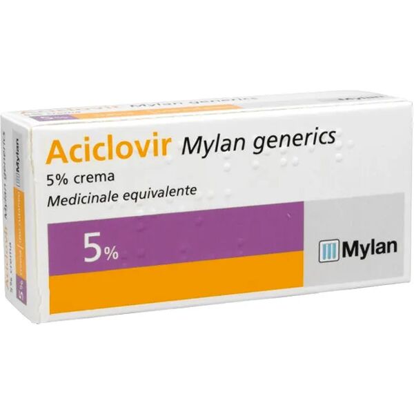 amicafarmacia aciclovir my crema 3g 5%