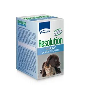 Amicafarmacia Resolution Spray Uso Topico Emulsione 1 Flacone 250ml