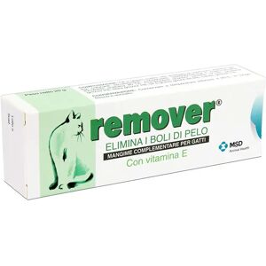 Amicafarmacia Remover Pasta Mangime Complementare Gatti 20g