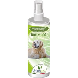 Amicafarmacia Union Bio No Fly Dog Lozione Insettorepellente Per Cani 125ml