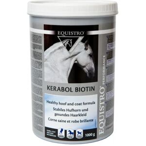 Amicafarmacia Kerabol Biotin Per Piedi Forti E Sani Equini 1kg