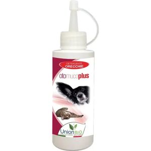 Amicafarmacia Otomucoplus Detergente Orecchie Per Cani/Gatti 100ml