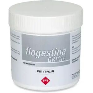 Amicafarmacia Flogestina Grigia Pasta Per Equini 4kg