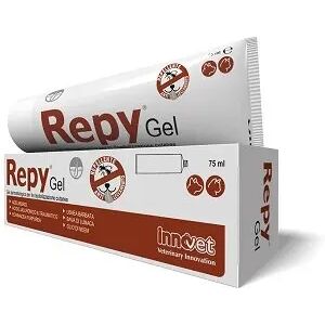 Amicafarmacia Repy Gel Per Cani e Gatti 75ml