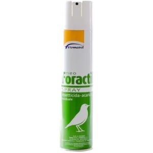 Amicafarmacia Neo Foractil Spray 300ml