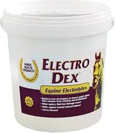 amicafarmacia chifa electro dex mangime complementare per equini 3kg