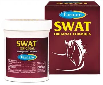 amicafarmacia swat original cavalli 200g