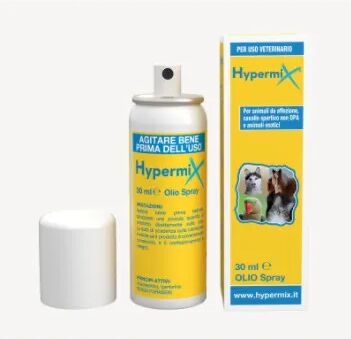 amicafarmacia hypermix spray ferite uso veterinario 30ml