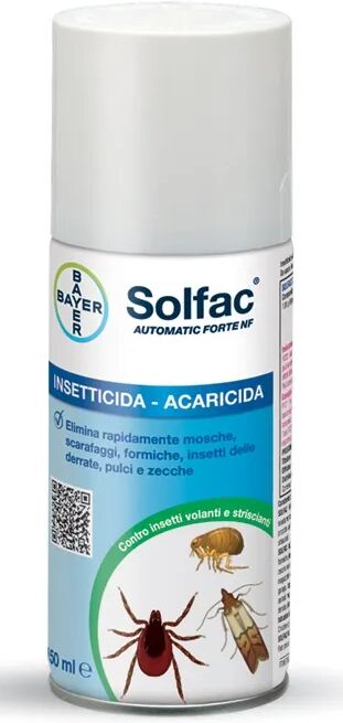 amicafarmacia solfac automatic forte nuova formula 150ml