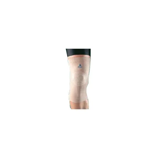 farmac-zabban spa oppo ginocchiera elastica 2022 large 41,3 - 47,6 cm