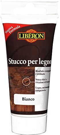 V33 LIBERON Stucco per Legno all'Acqua