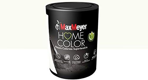 MAXMEYER PITTURA COLORATA SUPERLAVABILE HOME COLOR ARTICO 0,75L