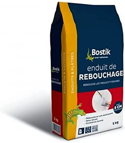 Bostik Sigillante in polvere, 5 kg