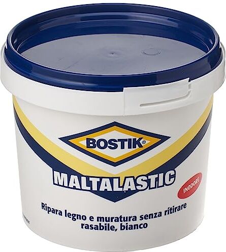 Bostik Maltalastic stucco riempitivo barattolo 435 gr