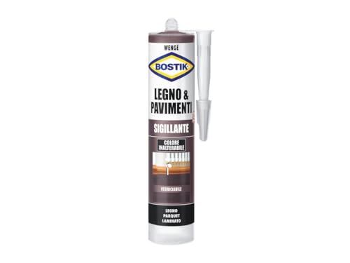 Bostik Legno & Pavimenti WENGE' 300ml