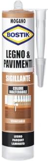 Bostik Legno & Pavimenti MOGANO 300ml