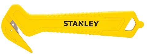 Stanley STHT10355-1 Confezione 10 Coltelli di Sicurezza Monouso