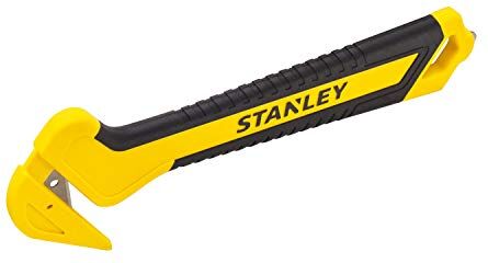 Stanley STHT10356-0 Coltello di Sicurezza Monouso, 1 cara