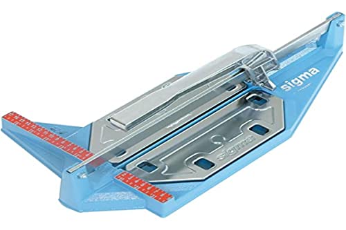 Sigma 7F STANDARD SERIES-Cutter per piastrelle, 37 cm di lunghezza