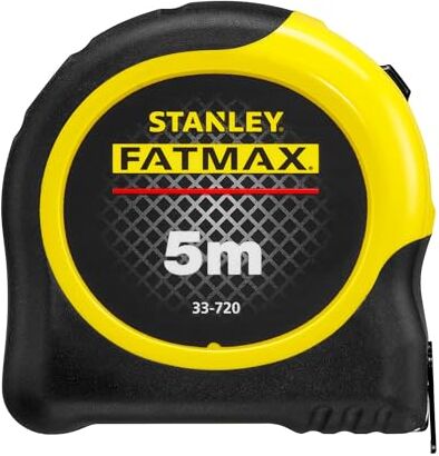 Stanley Fatmax 0-33-720 Flessometro 32 mm, 5 m